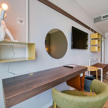 فندق Vienna House Easy By Wyndham Amsterdam Airport Schiphol هوفدوربْ المظهر الخارجي الصورة