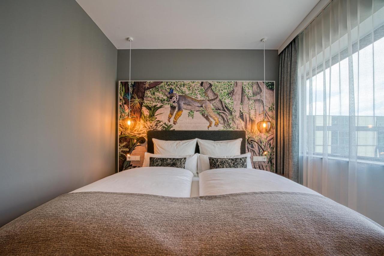 فندق Vienna House Easy By Wyndham Amsterdam Airport Schiphol هوفدوربْ المظهر الخارجي الصورة
