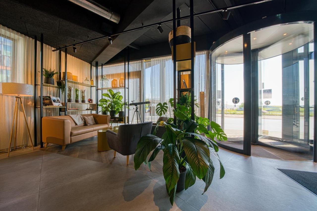 فندق Vienna House Easy By Wyndham Amsterdam Airport Schiphol هوفدوربْ المظهر الخارجي الصورة