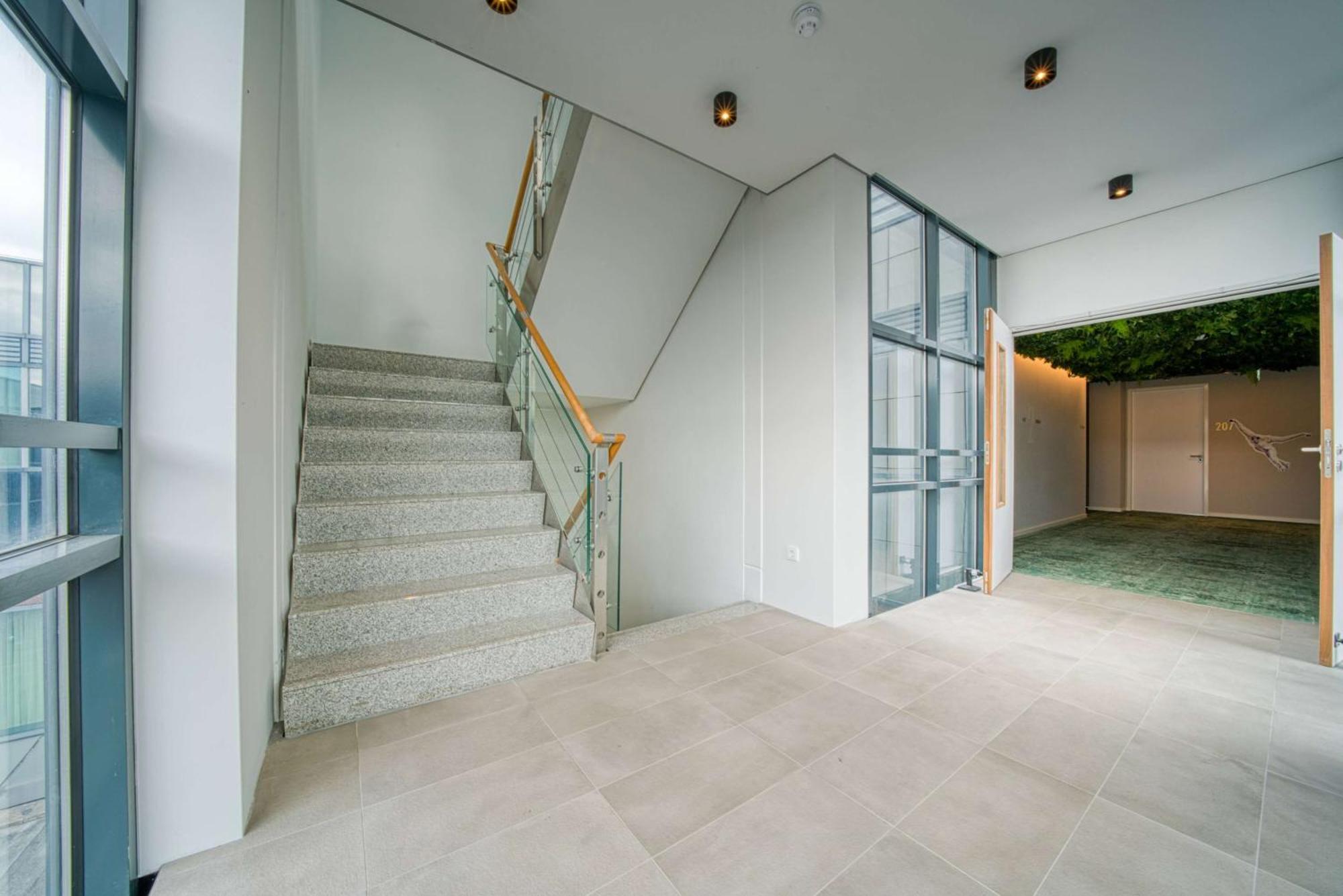 فندق Vienna House Easy By Wyndham Amsterdam Airport Schiphol هوفدوربْ المظهر الخارجي الصورة