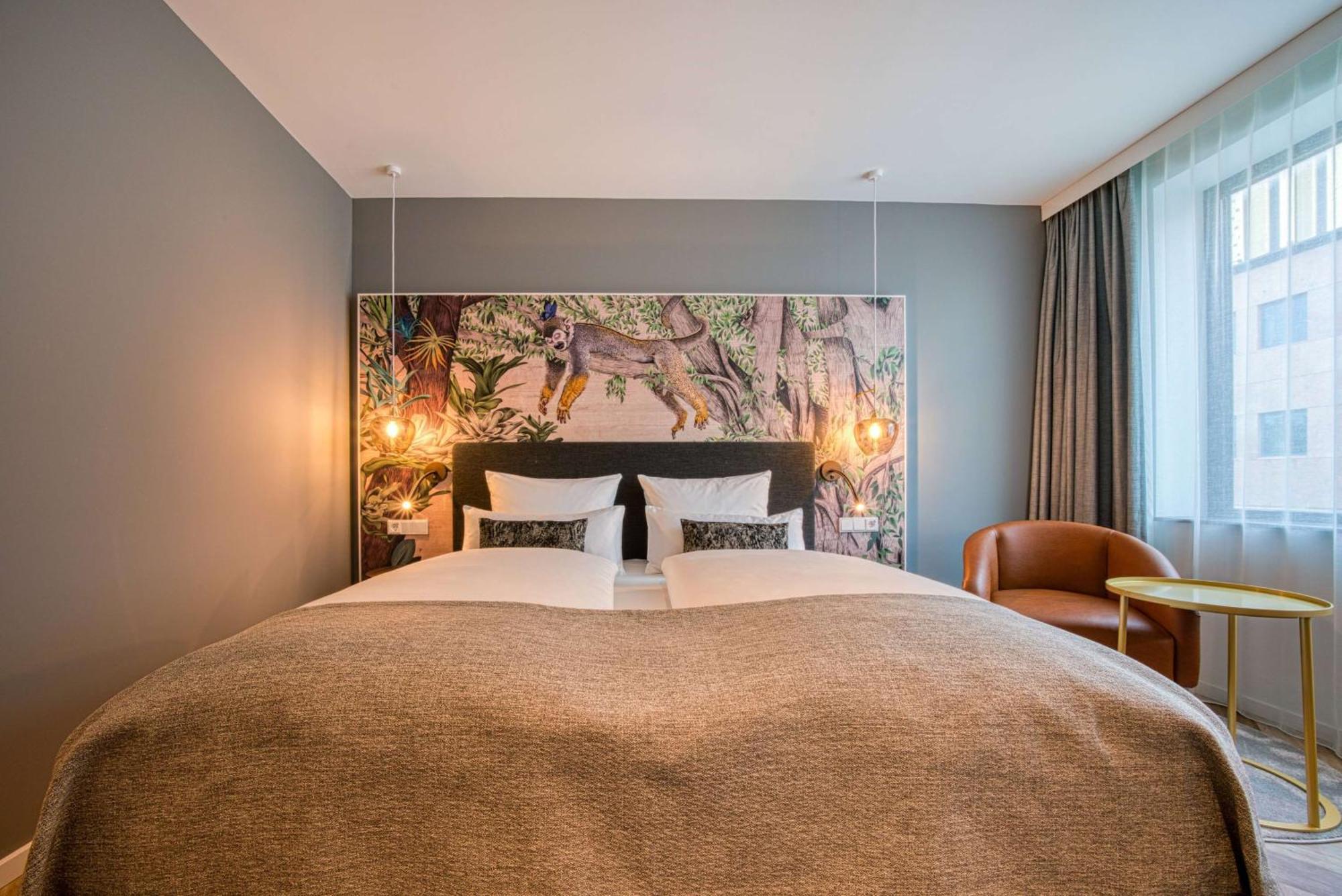 فندق Vienna House Easy By Wyndham Amsterdam Airport Schiphol هوفدوربْ المظهر الخارجي الصورة