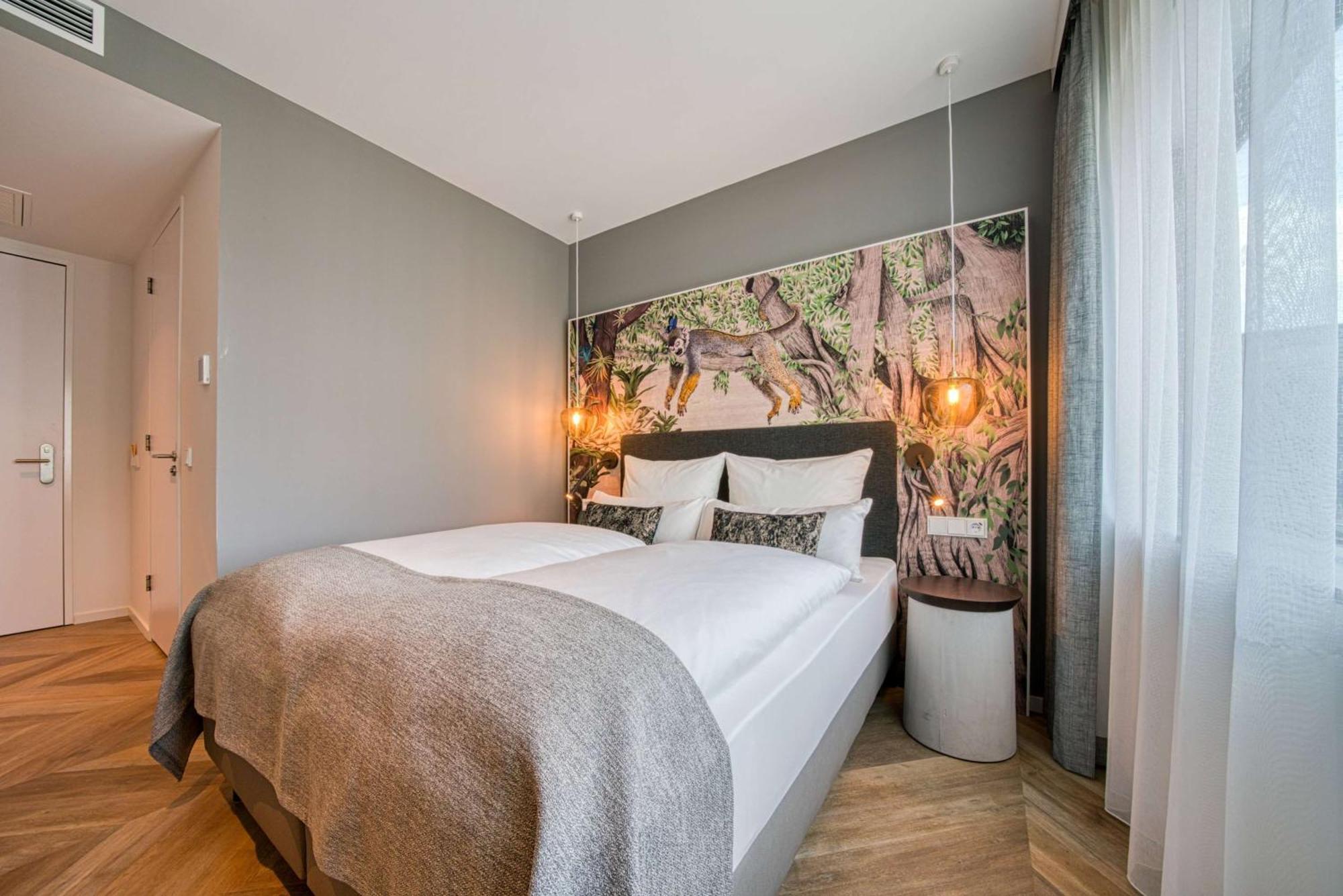 فندق Vienna House Easy By Wyndham Amsterdam Airport Schiphol هوفدوربْ المظهر الخارجي الصورة