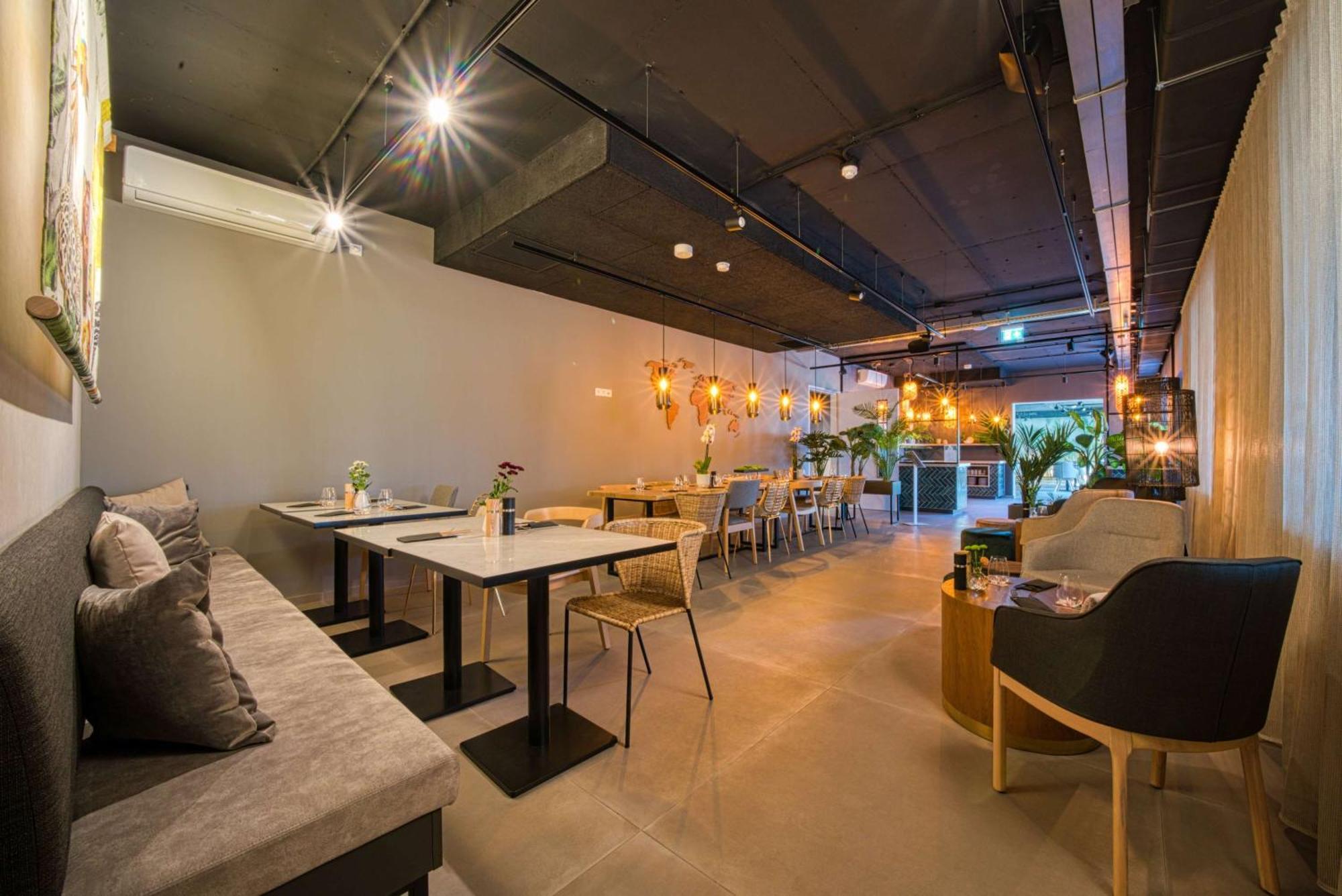 فندق Vienna House Easy By Wyndham Amsterdam Airport Schiphol هوفدوربْ المظهر الخارجي الصورة